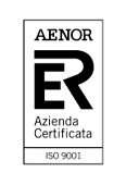 Certfificazione AEON - I.P.A.C.